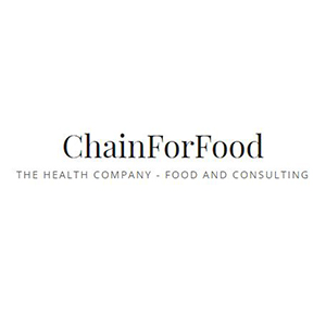 Logo Chain For Food